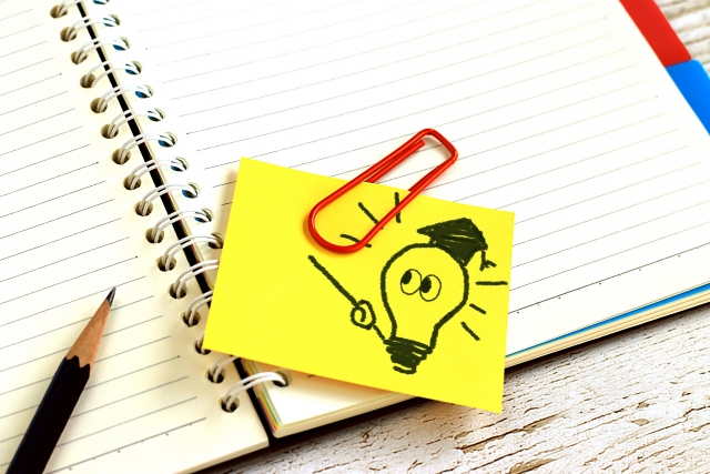 【中学受験】保護者がおこなうべき準備と注意点その①学習計画