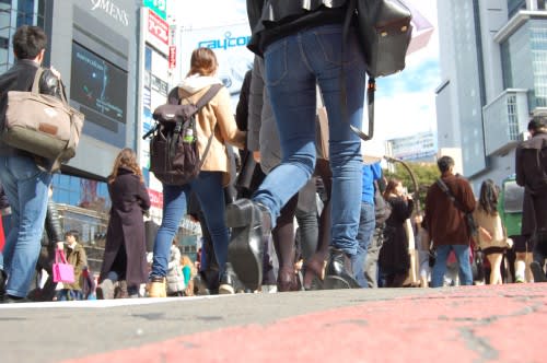 年代別・産業別に学ぶ！日本の人口と人口問題