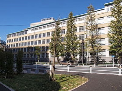 共立女子中学校に合格するには？評判や入試情報などをチェック！