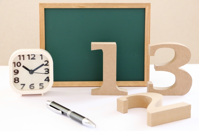 【中学受験】入試直前！科目別・入試の傾向と問われる力とは～算数編