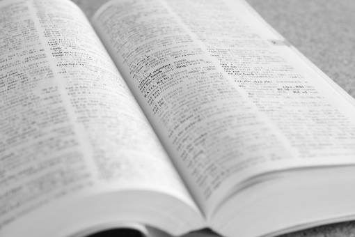 英語の勉強に辞書は必須！？それぞれの辞書の性質と最大限に利用する方法とは？