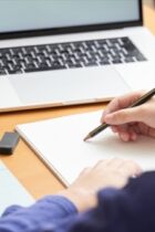 低学年の親御さん必見！個別指導のオンライン授業は低学年に特にオススメ