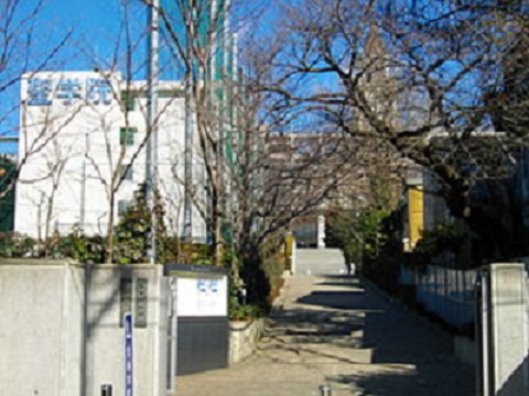 聖学院中学校に合格するためには？評判や入試情報、偏差値をチェック！