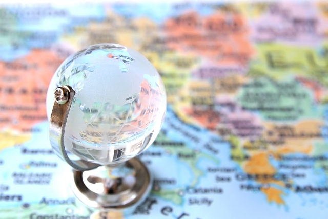 中学受験・社会　戦後の国際紛争を調べてみる～その１