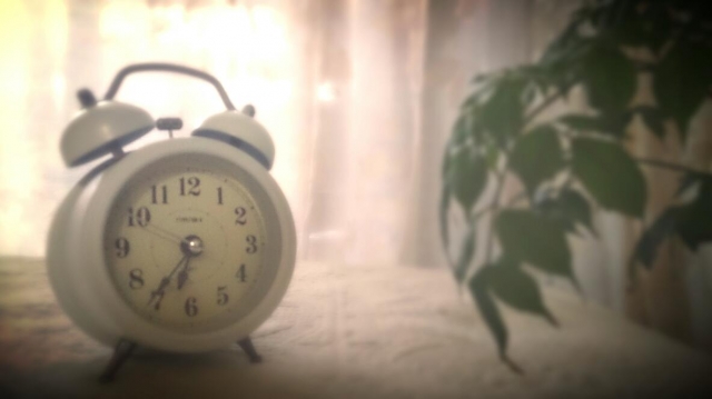 規則正しい生活が受験生に与える３つのいい影響