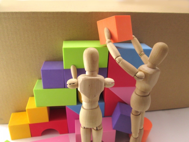 中学受験に出てくる仕事算ってどういうもの？無料プリント作ってみた