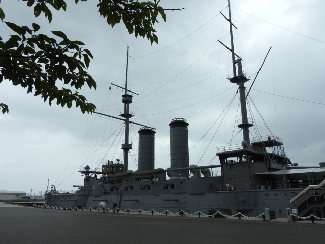 中学受験・歴史　戦争の時代～明治から昭和初期の戦争　その１