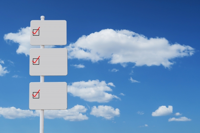 【中学受験】塾を選ぶ際にチェックしたい７つのポイント