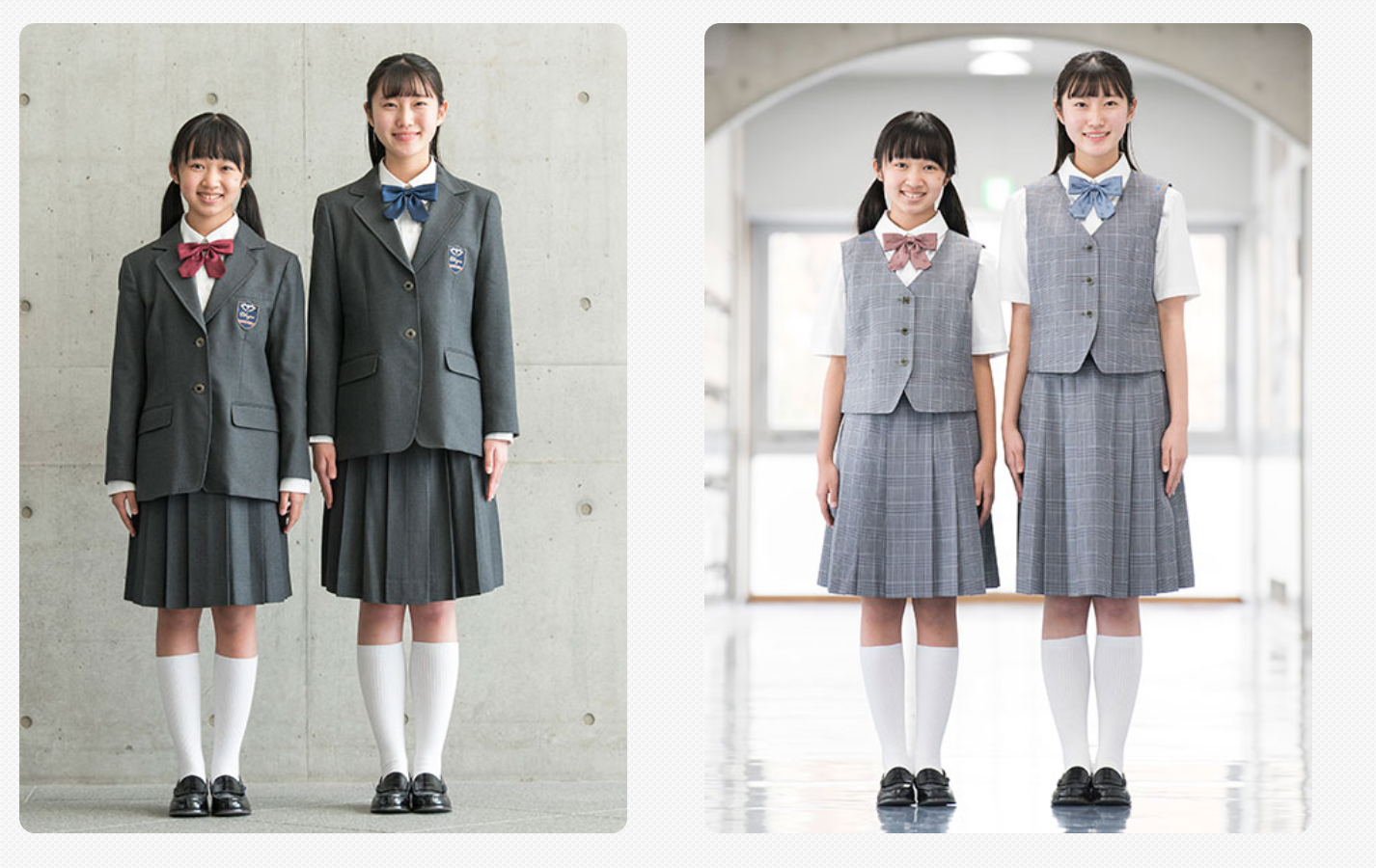 【新御三家】鷗友学園女子中学校はどんな学校？学校情報や評判を徹底解説！