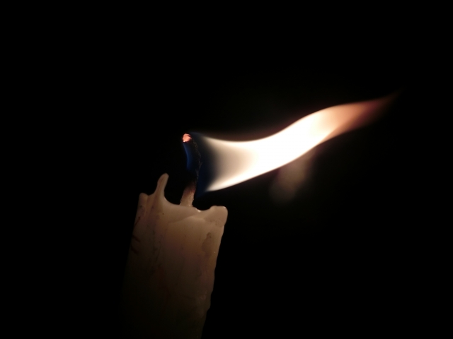 中学受験・理科　ものの燃焼が苦手な人必見！点がとれる勉強法