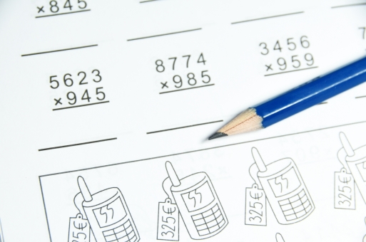 【中学受験】算数が得意な子はどう育つ？育て方の４つのポイント