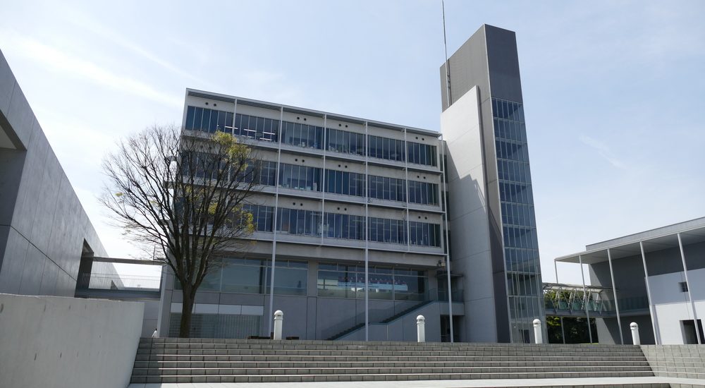 学校情報は生で得る！学校見学のススメ～慶應義塾大学湘南藤沢キャンパス（ＳＦＣ）編～