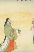 日本人なら知っておきたい文学作品！平安時代を代表する歌物語『大和物語』
