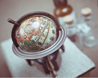 イスラーム文明と各地のイスラーム化[たった15分で要点を総ざらい！受験に役立つ世界史ノート]