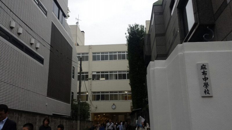 【中学受験】麻布中学が「自由」と言われるのはなぜ？「自由」の中身とは