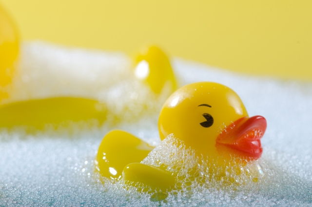 中学受験・理科　浮力が苦手な人必見！点数をとる方法は？