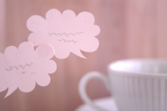 【中学受験】受験情報収集には、ママ友の井戸端会議があなどれない！？