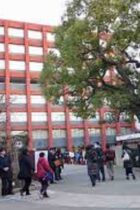 海城中学校に合格するためには？出題傾向と対策①算数