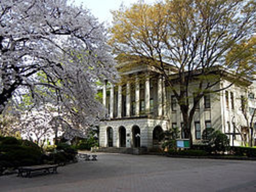 【中学受験】学校情報は生で得る！学校見学のススメ～青山学院編～