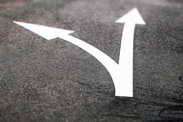 中学受験・合格した学校が第一志望でない場合の２つの選択