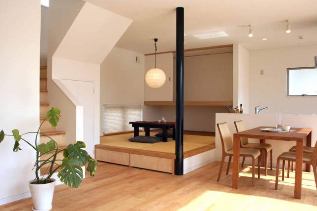 リビング学習について～受験生が集中できる環境づくり～