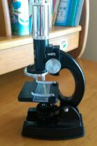 中学受験・理科　実験器具の使い方、正確に理解していますか？～顕微鏡編
