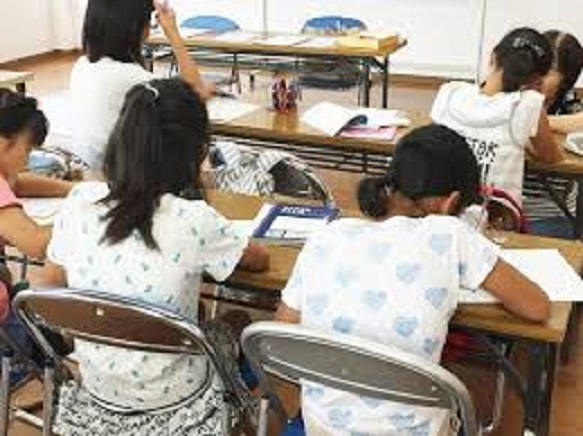 ５年生の「復習」の大切さと今後の学習について