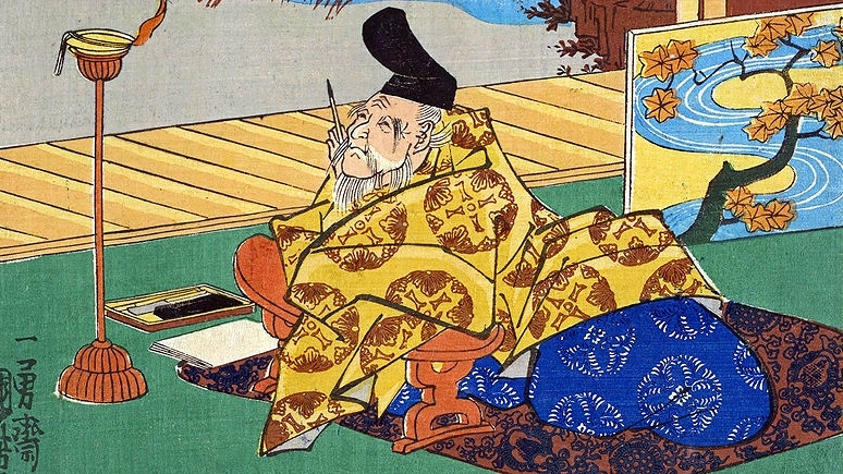 日本人なら知っておきたい文学作品！第3の勅撰和歌集『拾遺和歌集』を徹底解説