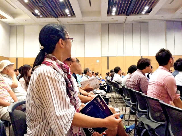 【中学受験】学校見学と志望校決定時期について