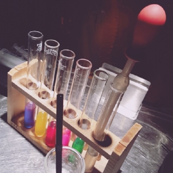 中学受験・理科　化学の勉強法～苦手な人への処方箋