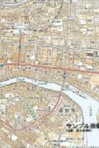 地理・地形図の問題を解くポイント４つ