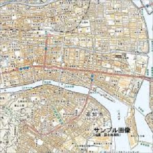 地理・地形図の問題を解くポイント４つ