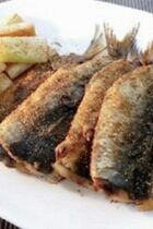 記憶力アップ！DHAとEPAを含む青魚メニューで受験に勝つ！