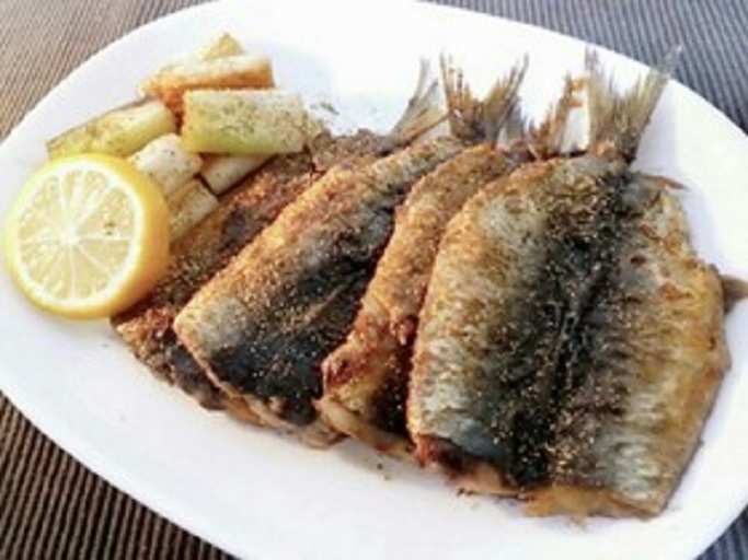 記憶力アップ！DHAとEPAを含む青魚メニューで受験に勝つ！