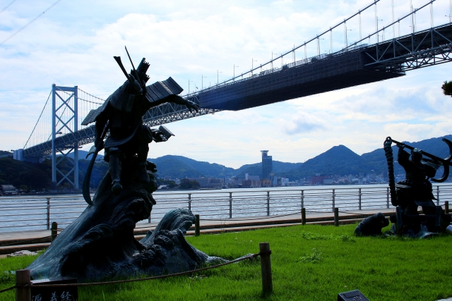 中学受験・社会　歴史～武家政治はどのように始まったのか？その１