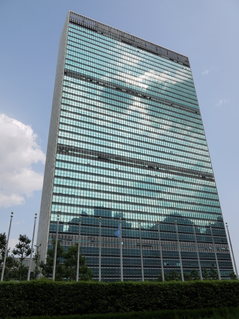 中学受験・社会　押さえておきたい戦後の国際関係