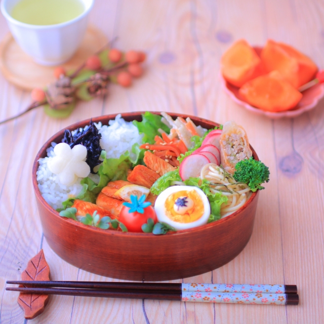 【中学受験】受験勉強がはかどる食事とは？日々の食事で工夫しよう