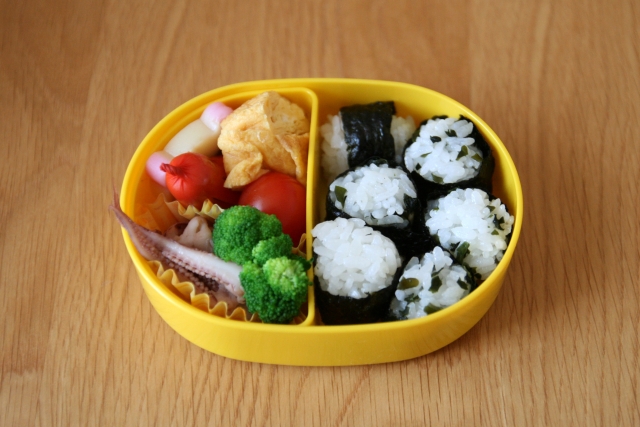 受験生につくってあげたい、勉強をサポートできるお弁当のメニューをご紹介！