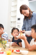 割合の基本が身につく！家庭でできる超簡単な方法３つ