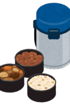温かいご飯で中学受験を乗り切ろう！塾のお弁当に「ランチジャー」をオススメする3つの理由