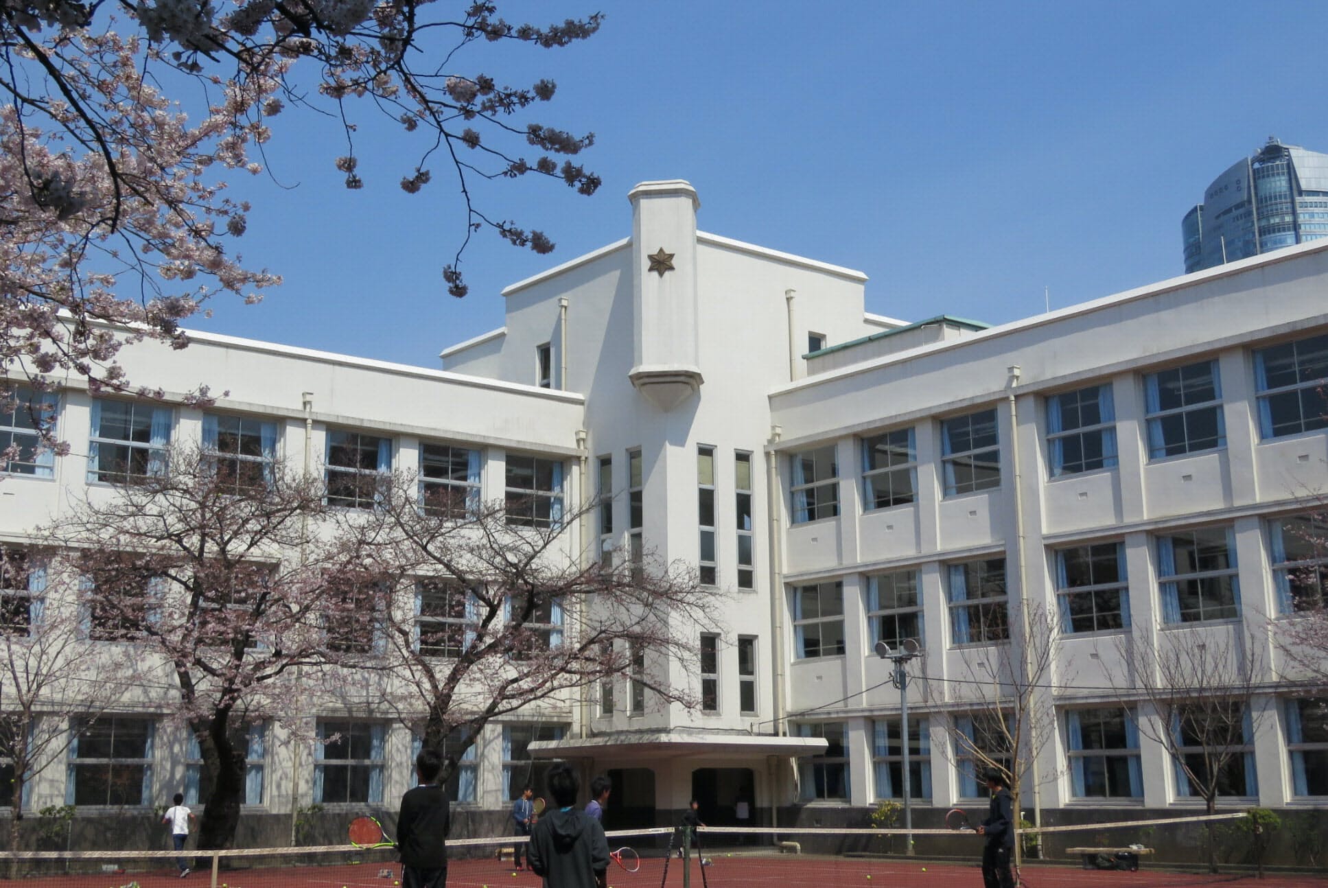 学校情報は生で得る！学校見学のススメ～麻布学園・聖光学院編～