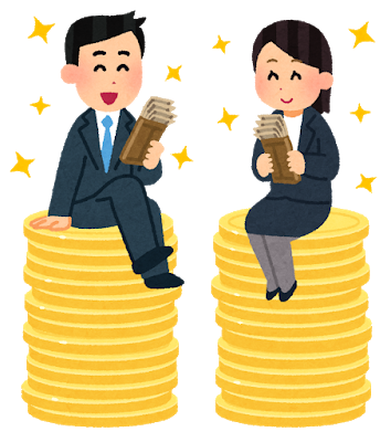 実際どうなの？世間でよく聞く「高学歴＝高収入」というイメージは本当なのか？