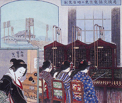 淑徳与野中学校社会2021年度過去問解説【中学受験】〜情報伝達の歴史〜