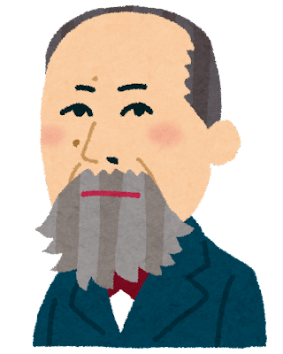 【社会・歴史】年表・人物史から歴史をおさえよう！〜伊藤博文の人物史〜