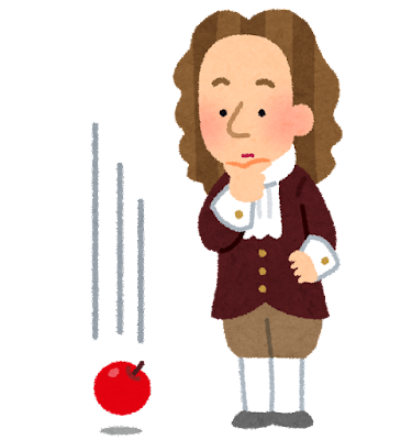 【大学受験物理】力の種類1〜重力・万有引力・弾性力・空気抵抗力を徹底解説〜