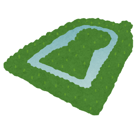 【社会・歴史】おもな重要遺跡を時代ごとにおさえよう！〜古墳時代編〜