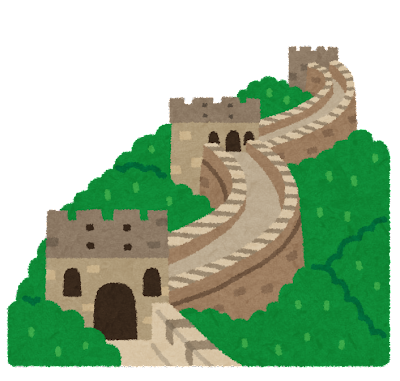 【中学受験】〜社会・地理〜世界遺産って何？世界の世界遺産について知ろう！アジア編