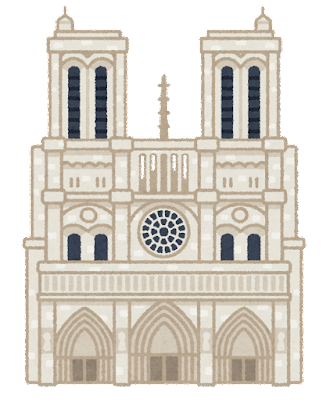 【中学受験】〜社会・地理〜世界遺産って何？世界の世界遺産について知ろう！ヨーロッパ編