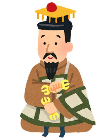 【中学受験】社会・歴史〜京都の朝廷の北朝と吉野の南朝に分かれた南北朝の動乱〜