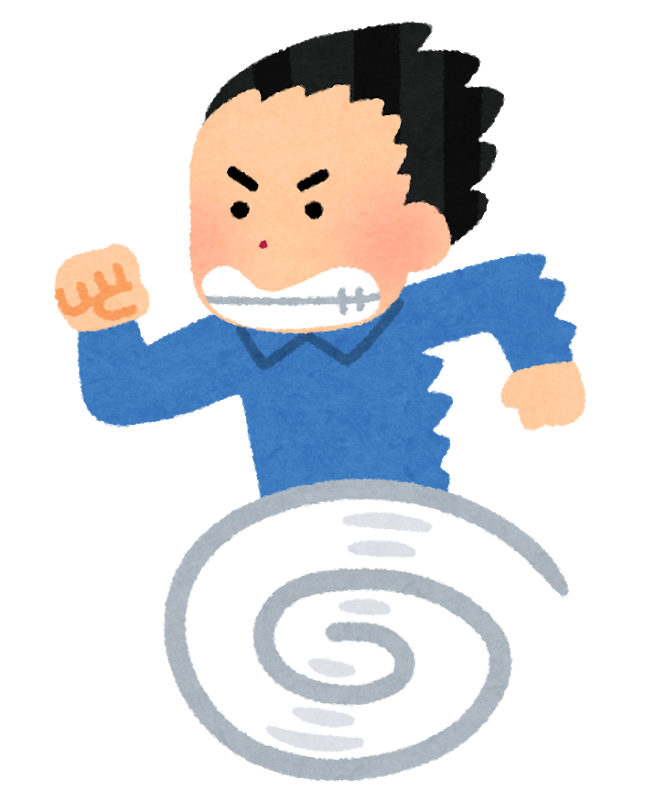 物体の運動と速さ　～斜面を下るおもりの速さや衝突で物体を飛ばす距離について理解しよう～【中学受験理科】